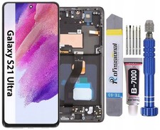 Für Samsung Galaxy S21 Ultra