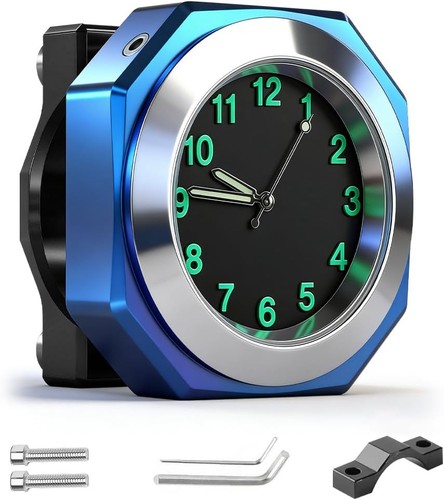 Motorrad uhr wasserdicht - motorrad,