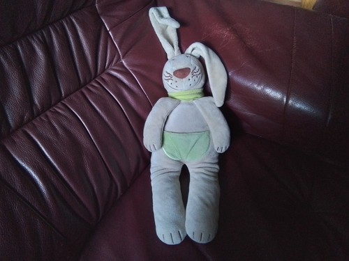 Jako stofftier kuscheltier - o,