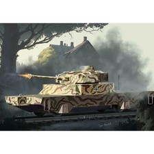 Hobby boss 72 - boss, 1/72