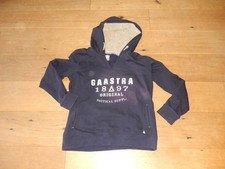 GAASTRA  HOODIE