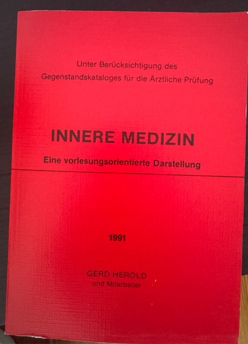 Innere medizin eine - innere,