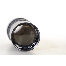 Raynox Tele 4,5/200 für M42 /