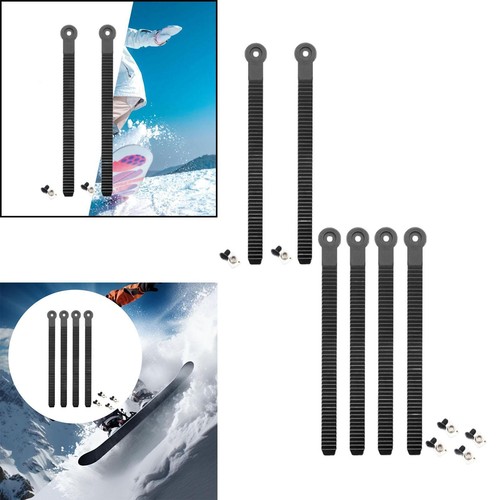 Snowboard ankle straps halter - ankle,