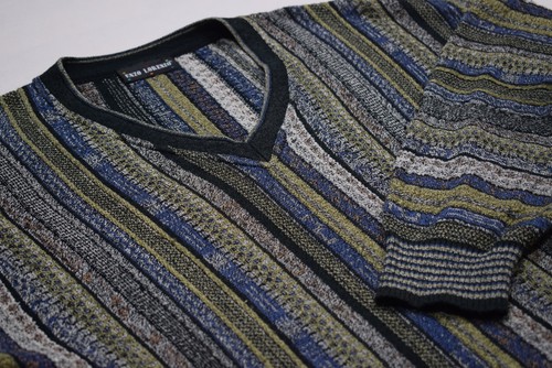 Enzo lorenzo pullover strick - pullover,