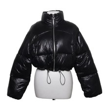 Bershka winterjacke damen - bershka,, winterjacke,
