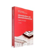 Jahresabschluss und