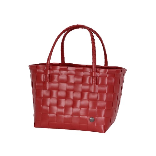Handed shopper paris - shopper, ruby