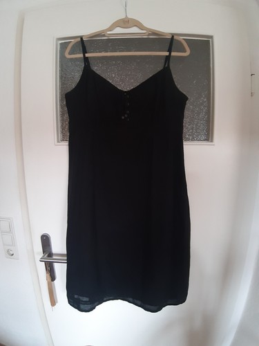 Sommerkleid leinen baumwolle - leinen, /