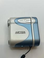 AIPTEK POCKET DV Video Camera