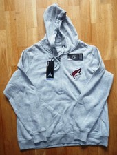 Kapuzen Zipper Jacke Arizona