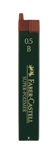 Faber castell druckbleistift - castell,