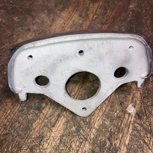 Triumph bsa alu rücklicht - bsa,