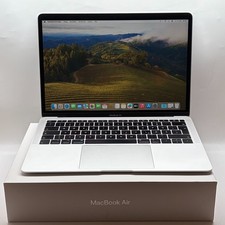 Apple MacBook Air 13 Zoll 2019