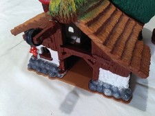 Schlumpf Farm unvollständig