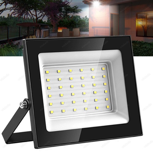 Led strahler außen fluter - strahler,