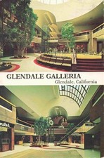 Glendale California USA