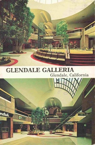 Glendale california usa - california,