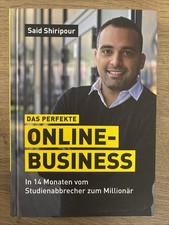 Said Shiripour - Das Perfekte