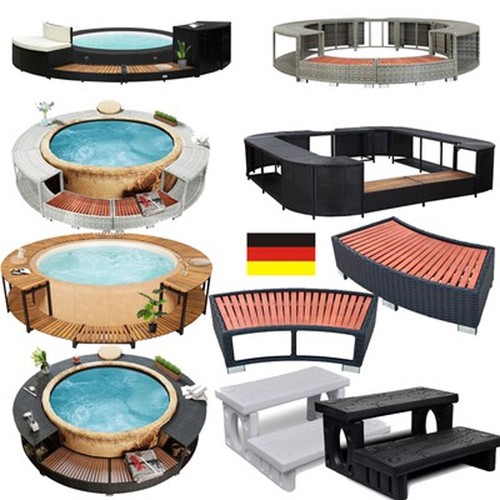 Whirlpool umrandung - whirlpool,