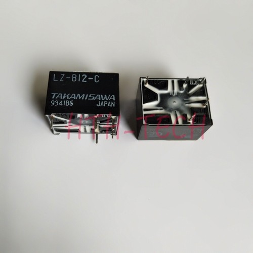 B12 24he c - lz-b12-c, power