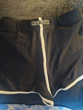 Herrenbadehose Joop XXL