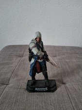 Assassins Creed Connor Figur 
