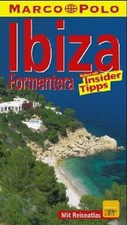 Ibiza mit Formentera