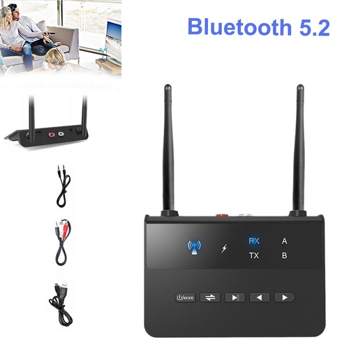 Bluetooth transmitter - bluetooth,
