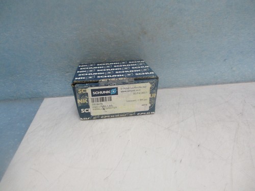 Schunk parallelgreifer pgn - schunk, +