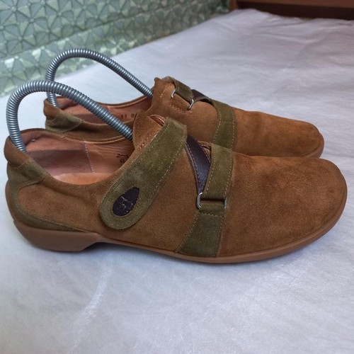 Women think loafers brown - women,