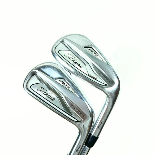 Titleist 718 ap2 eisen 5 - ap2, 5-pw