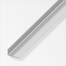 alfer Winkelprofil 25 x 15 x