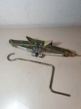 Scherenwagenheber daewoo - gm,