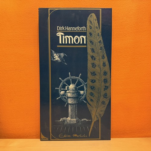 Timon franckh kosmos edition - -,