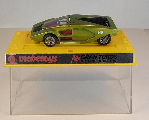Mebetoys mattel gran - mattel, 1/43