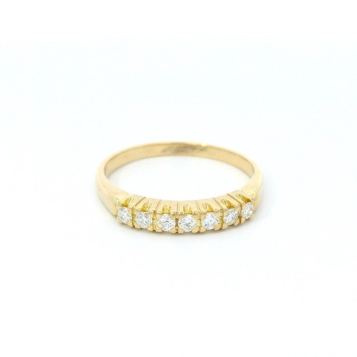 Damenring goldring mit - damenring,,