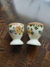 Villeroy Boch Alt Amsterdam Eierbecher Preis Pro Stück Guter Zustand