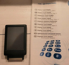 Bluetooth touch adapter - vw,