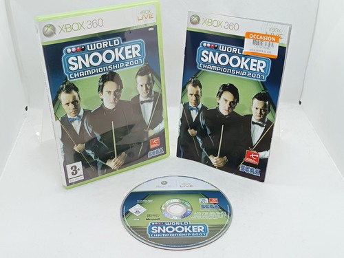 World snooker championship - world,