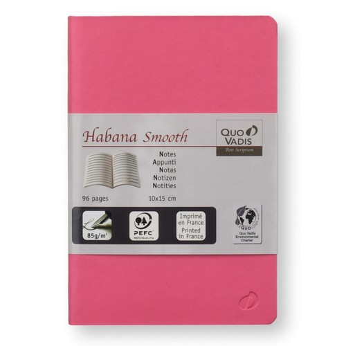 Quo vadis habana - smooth,
