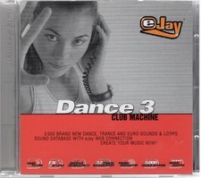 eJay: Dance 3