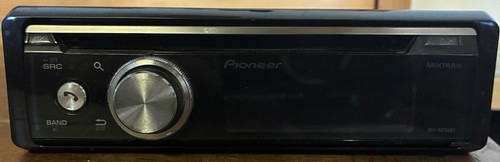 Pioneer autoradio deh - pioneer, deh-x8700bt