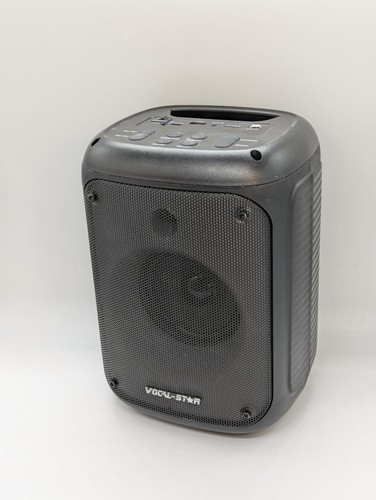 Defekt vocal star 275 - vocal-star, vs-275