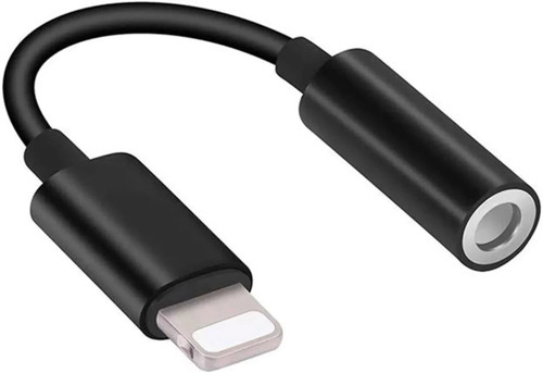 Audio aux für - iphone, adapter