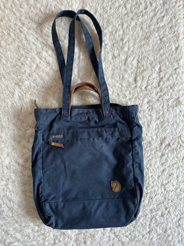 Fjällräven övik totepack - -,