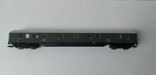 Postwagen HO von Sachsenmodelle 14365 Post4-a/26