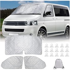 Sonnenschutz Frontscheibe