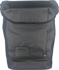 Ortlieb Unisex Stadtrucksack Soulo Metrosphere R4210 in schwarz