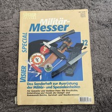 Visier Special Sonderheft Nr